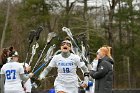 WLax vs Westfield  Wheaton College Women's Lacrosse vs Westfield State University. - Photo by Keith Nordstrom : Wheaton, Lacrosse, LAX, Westfield State